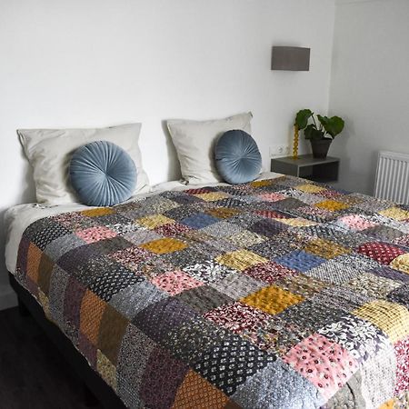 Buiteninn Het Overveen Hotel Рийсен Екстериор снимка